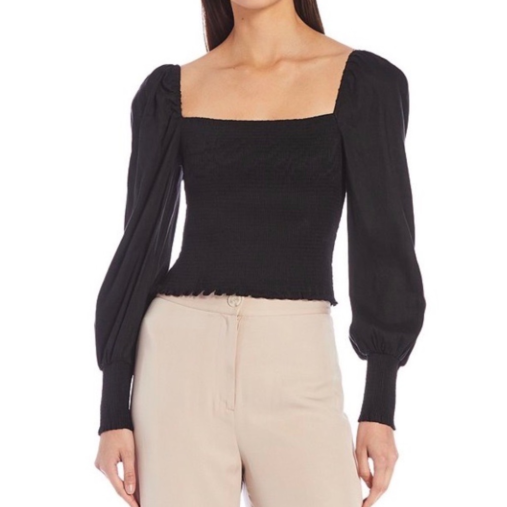 Blouse - Picture 1 of 2